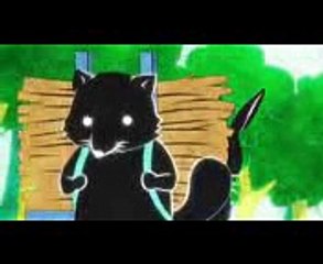 【鬼灯の冷徹】二期4話カチカチ山の歌