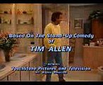 Home Improvement ''Bloopers Season 1''