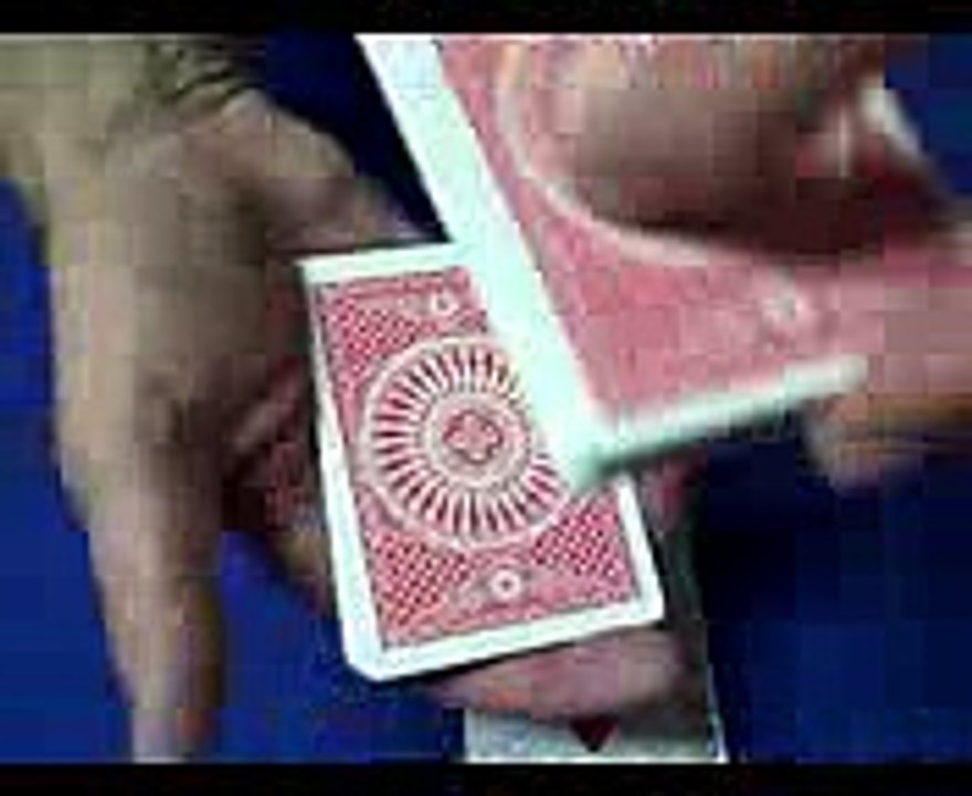 Memorize a Deck - Card Tricks For Beginners