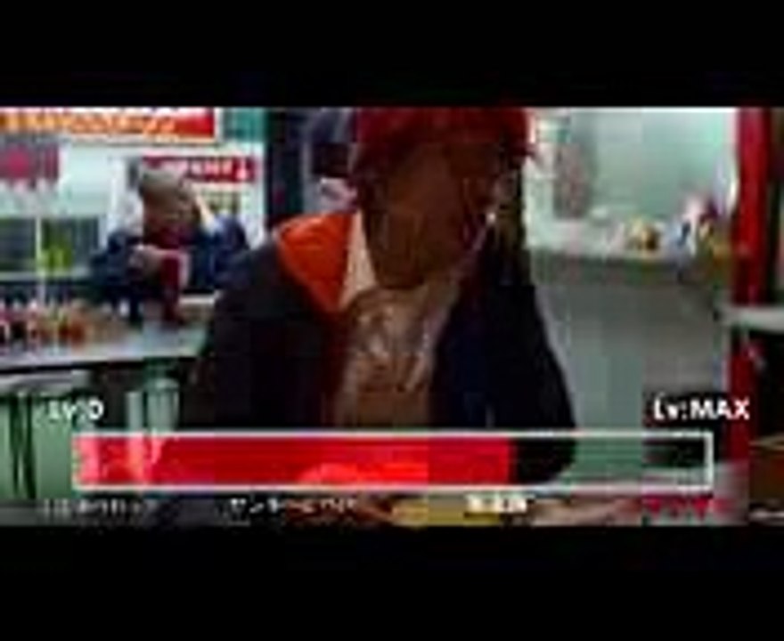 不良度チェックゲージがMAXを振り切る！／映画『デメキン』予告編