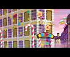 映画キラキラ☆プリキュアアラモード　パリッと！想い出のミルフィーユ！ 予告 キッズ時計スペシャルバージョン