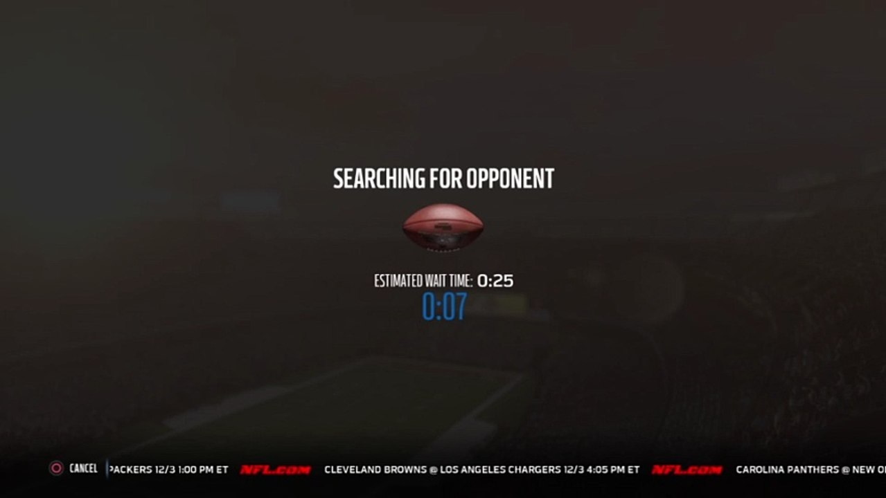 Madden 18 H2H (99)