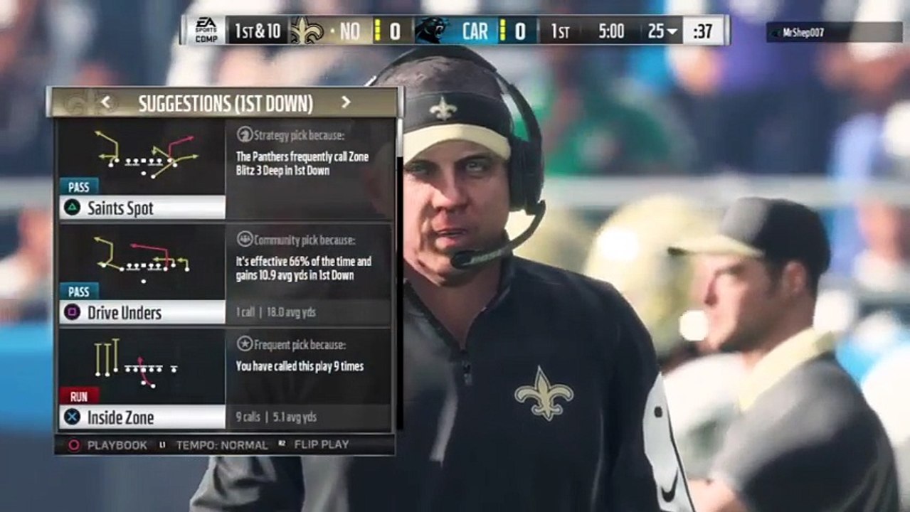 Madden 18 H2H (100)