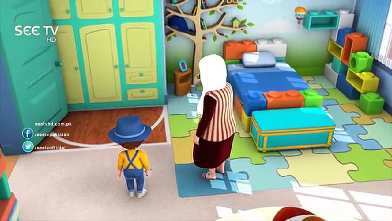 jan episode 122 20oct, 2017 , choonti Detective yt see kids