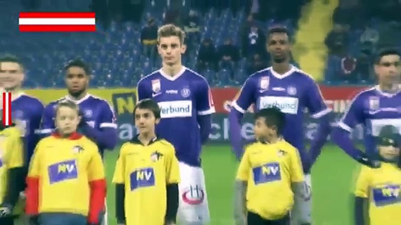 Sankt Poelten 1:0 Austria