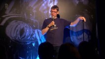 David Kay on The Alternative Comedy Experience | Daily Funny | Funny Video | Funny Clip | Funny Animals