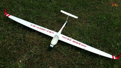 Aéromodélisme Best Of 2017 (J.R)