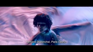 The Dancer - Official Trailer (2017) Lily-Rose Depp Movie HD-z4_fUBBRi1M
