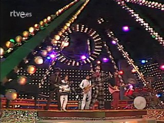 Orquesta Mondragon - Soy Especial