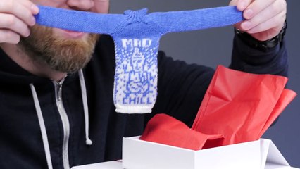 YouTube Sent A Mysterious Package...-kdQM2dUHuDc