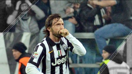 Andrea Pirlo: The Architect of Soccer