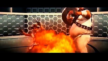 The King of Fighters Destiny Episodio 18 Subtítulos en Español