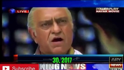 Iceland’s New Prime Minister is an Expert on Crime Thrillers