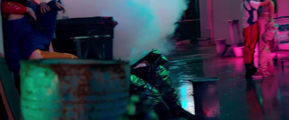 INNA - Nirvana _ Official Music Video