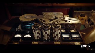 DARK Trailer (2017) Netflix Mystery Series HD--fOZx7lE_4g