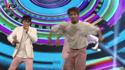 2017 Korea & Vietnam Friendship KPOP Concert [SNUPER - 유성]