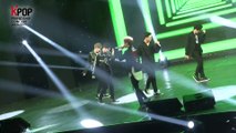 2017 Korea & Vietnam Friendship KPOP Concert [TEENTOP - 긴 생머리 그녀]