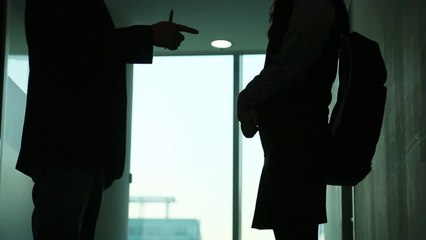 [단독] 성희롱 당하고 돌아온 학생에게 "반성문 써!" / YTN