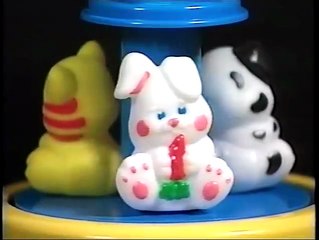 Baby Einstein - Baby Mozart (1999)
