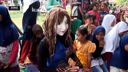 NYUSUBI WETENG VOC.WINDA ANDI PUTRA 1 DS.PAREAN GIRANG BLOK NAGRAK KANDANGHAUR