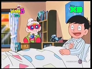 Ultra B disney xd Hindi Tv channel kids stylish animation show 30 july 16 part 5