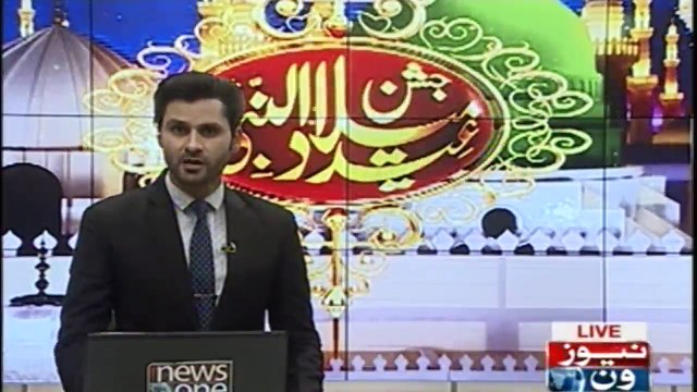 Cellular services will be suspended in Karachi, Hyderabad and Sukkur, to ensure security on Eid Milad-un-Nabi (PBUH).