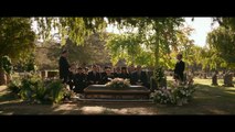 SUBURBICON Trailer #3 (2017) Matt Damon, George Clooney Mystery Movie HD-xIPyGhdQ_Wo