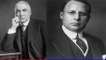 United States Presidential Election of 1920 (Documentary)