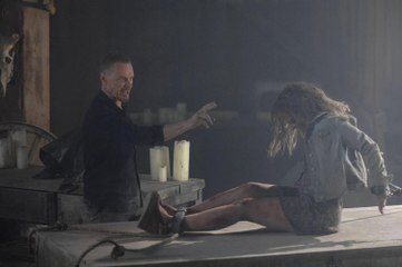 The Exorcist Season 2 Episode 9 - (S02xe09) FOX Television HD