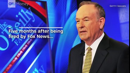 Matt Lauer fired for harassment