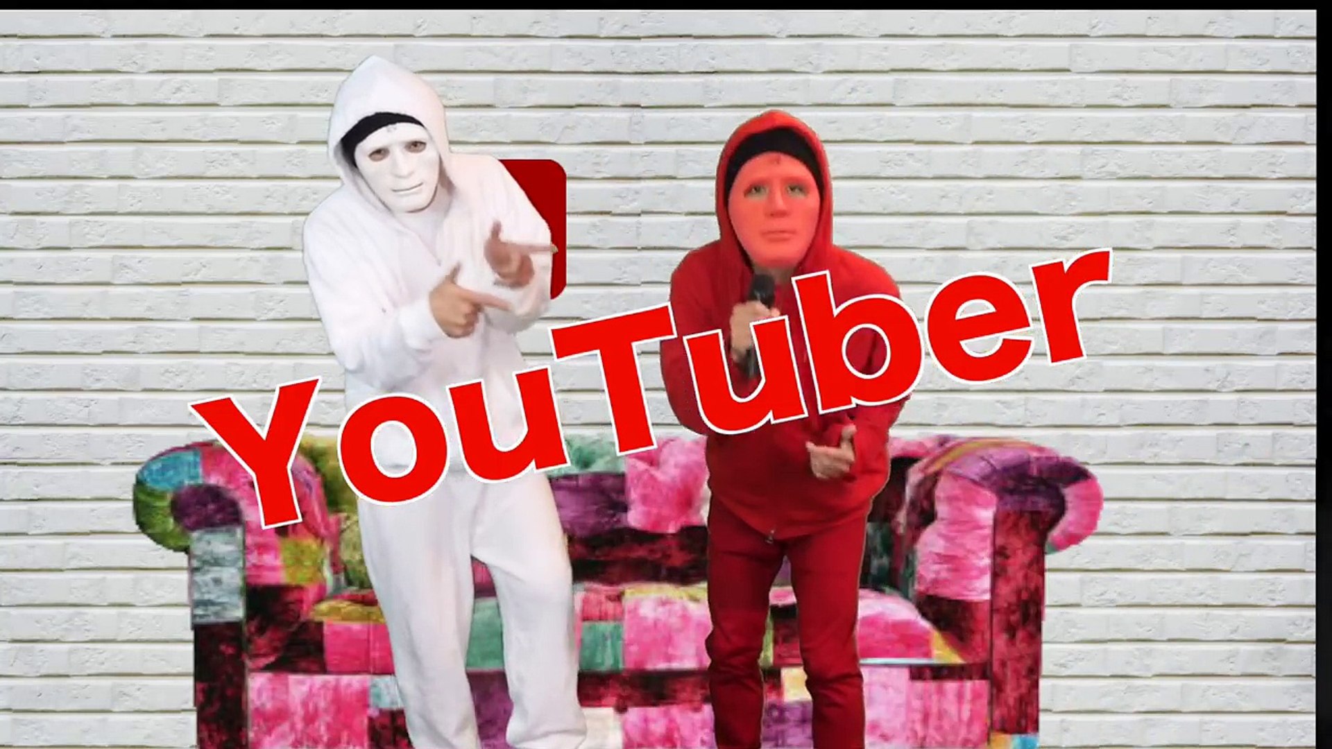 Youtuberテーマソング ウタエル ハモレル 替え歌 Xacp8jpx0 Video Dailymotion