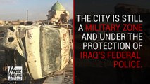 Old Mosul City: Fox News' exclusive look at post-ISIS devastation