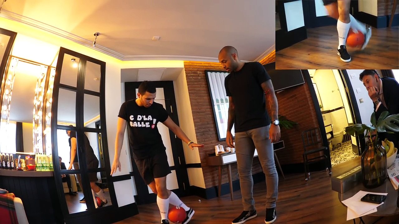 THIERRY HENRY RÉALISE MON RÊVE!-_OI4efuXe5g