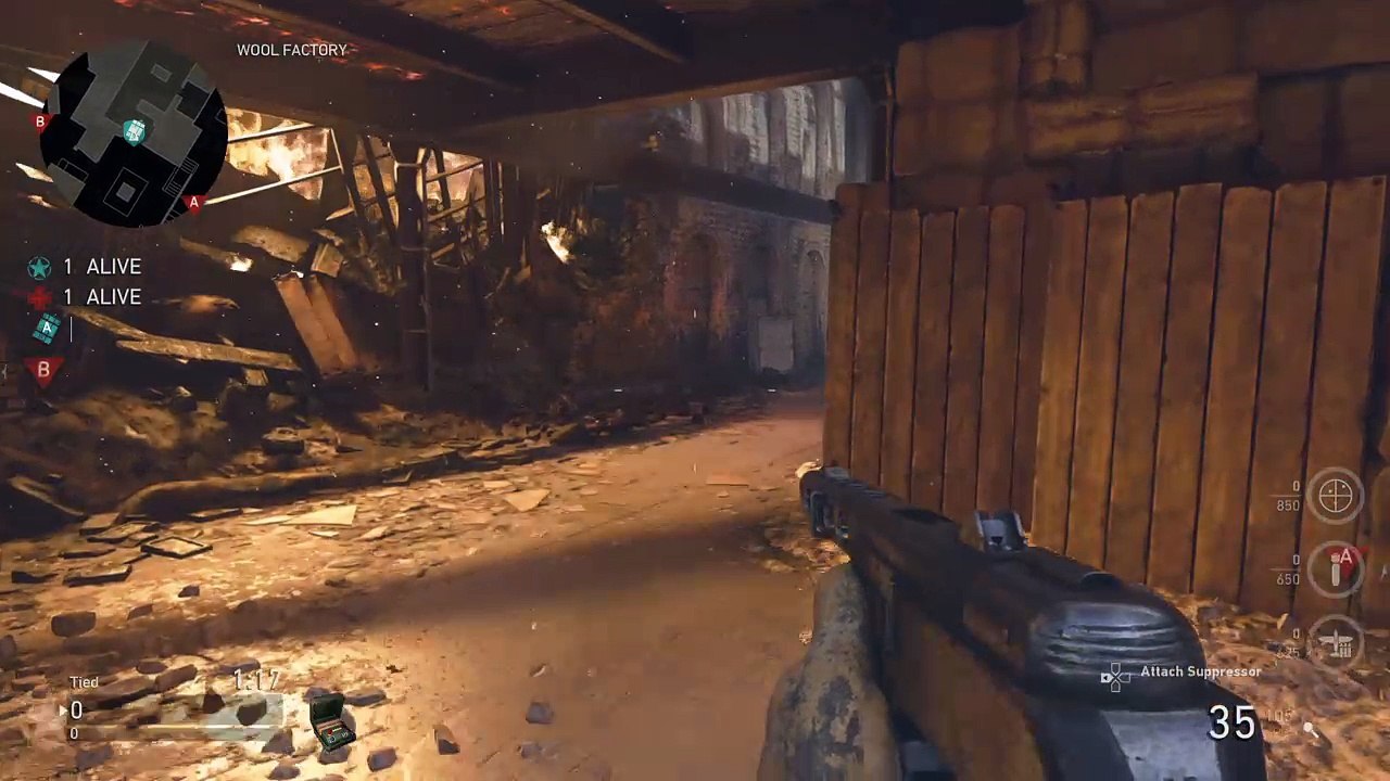 full map proof vs getrexx #C-3969182