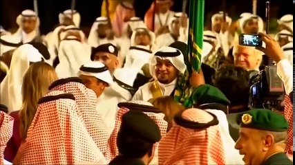 Is Saudi Royal Family Crypto-Jew? Would Explain Lots!