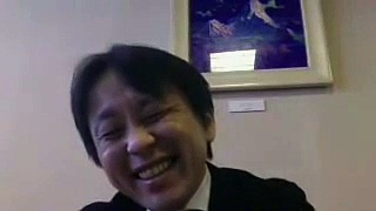 菅野完氏、籠池夫人に辻元清美氏の件について電話インタビュー2017年3月29日15時頃