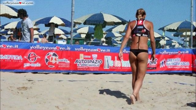 Giulia Leonardi Valentina Bandieri italian beach volley players-5wrtxqGWaFk