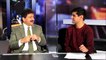 Hamid Mir Sharing Funny Incident Happened With Him In Afghanistan