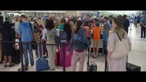 THE LAYOVER Trailer (2017) Alexandra Daddario, Kate Upton Comedy Movie HD-0Ia184ZyqNg