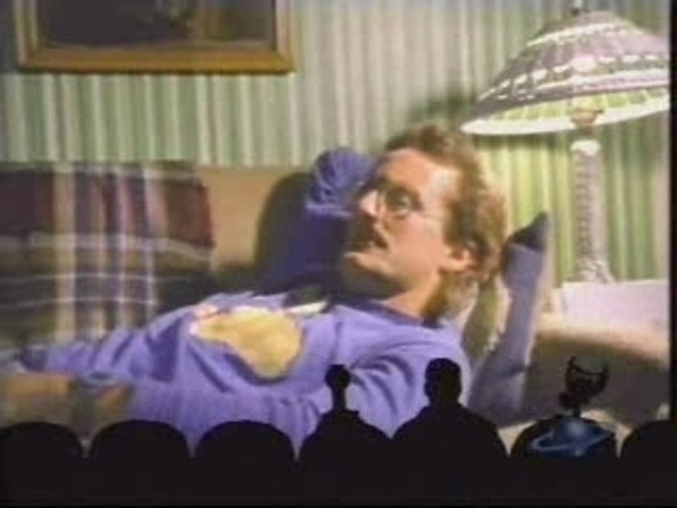 Mst3K 821 Time Chasers A