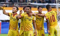 Sriwijaya FC Siap Gelar Latihan Dengan 6 Pemain Baru