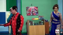 NARGIS DA KOI JOR NAI - NASIR CHINYOTI & RIZI KHAN - PAKISTANI STAGE DRAMA FULL COMEDY CLIP - YouTube