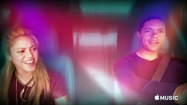 Carpool Karaoke - The Series — Shakira and Trevor Noah — Apple Music-v04o5-b_vjo
