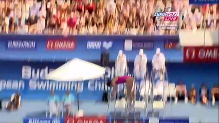 Mara Elena Aiacoboae diving tribute-DC9nxyAZ9rg