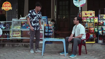 Loa Phường tập 44- MUỐN TRỐN NGHĨA VỤ PHẢI CÓ CÁI ĐẦU - Phim hài 2017