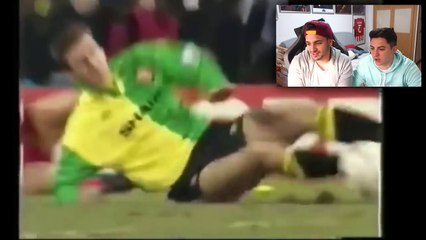 EL JUGADOR MÁS GUARRO DE LA HISTORIA con XBUYER