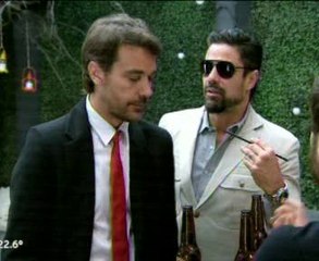 Pedro en Las Estrellas capítulo 134 parte 4 - 01 de Diciembre