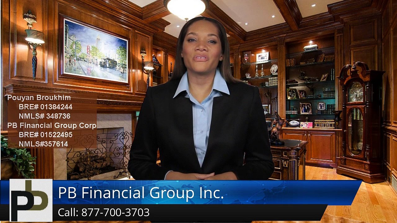 PB Financial Group Inc. Los Angeles Wonderful Five Star Review by Mary N.