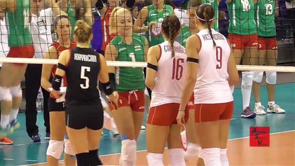 Turkish Volleyball Team Showing Up-Oq3U0IFpTrU