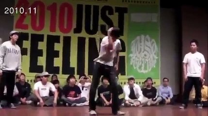 [방탄소년단/지민] 약 6년전 지민이 모습